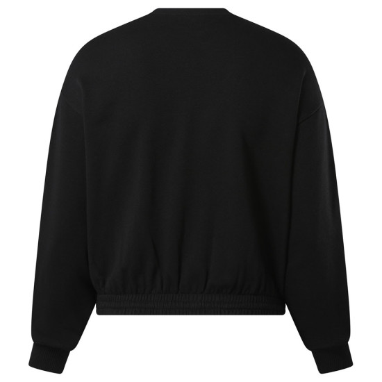 Reebok Γυναικείο φούτερ Modern Safari Cover-Up IN